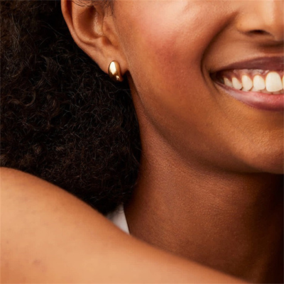 Lumarish™ Minimalist Earrings