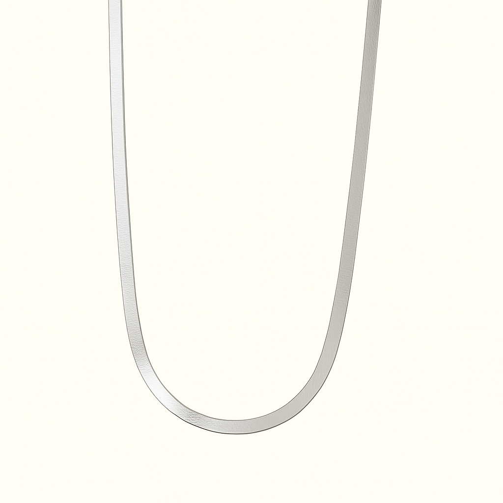 Lumarish™ Classic Necklace