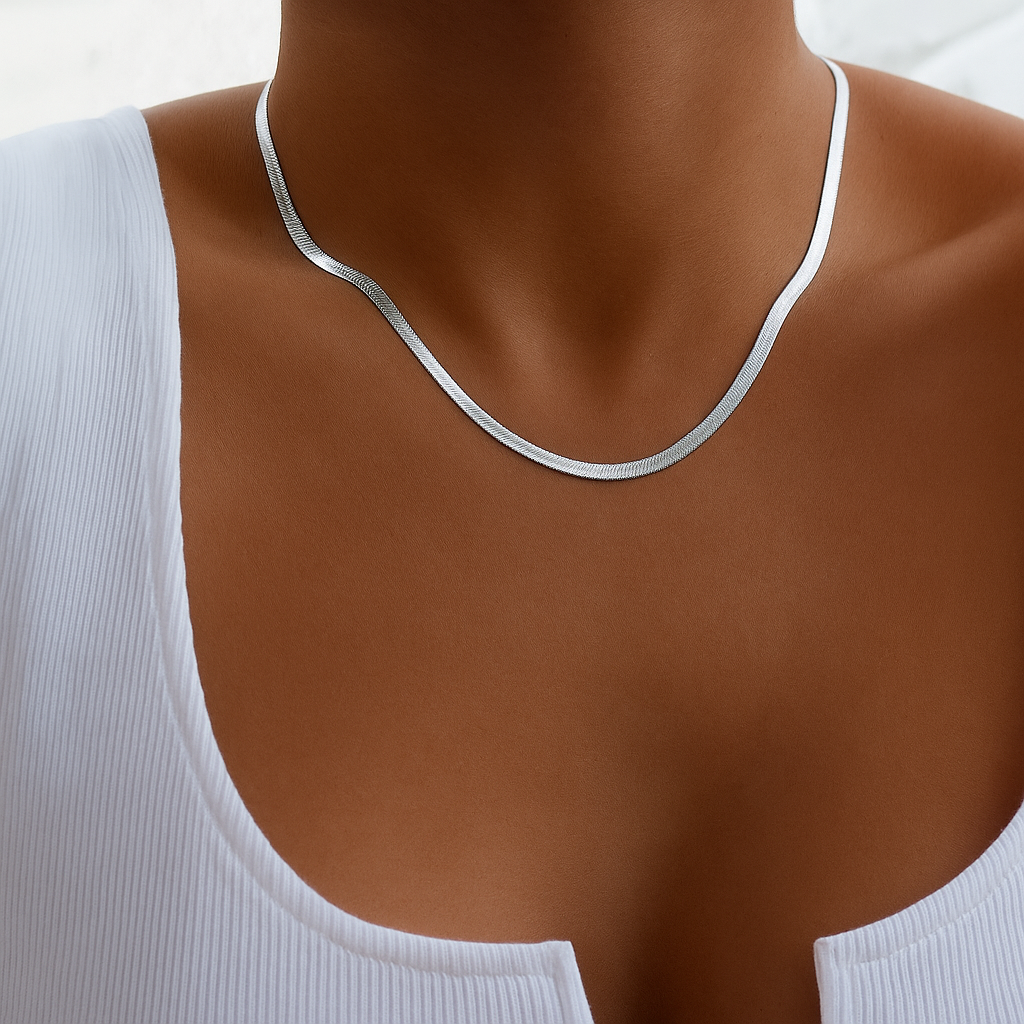 Lumarish™ Classic Necklace
