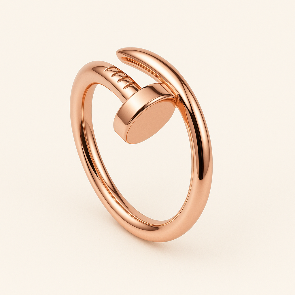 Lumarish™ Nail Ring