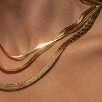 Lumarish™ Classic Necklace