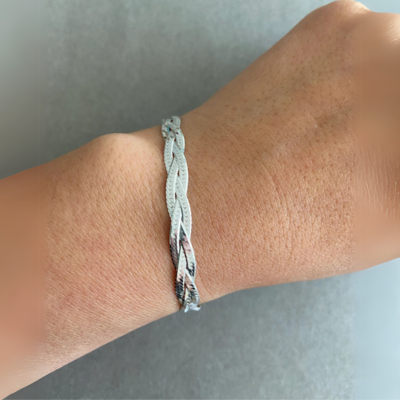 Lumarish™ Palm Summer Bracelet