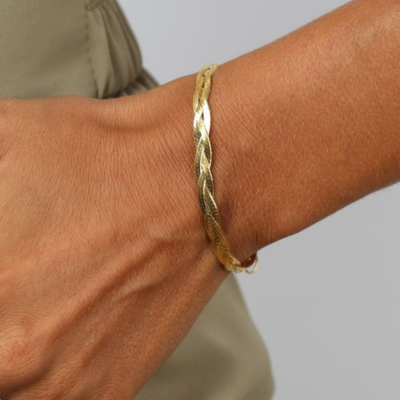 Lumarish™ Palm Summer Bracelet