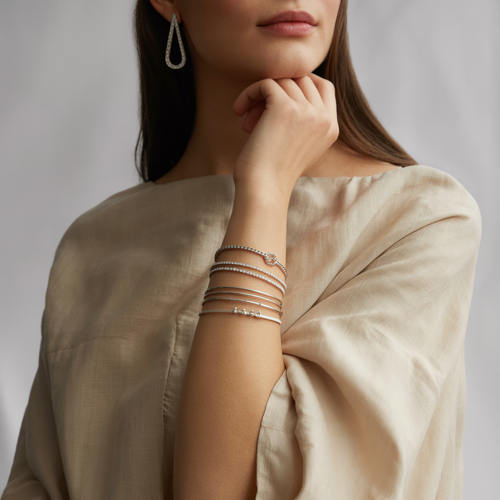 BRACELETS