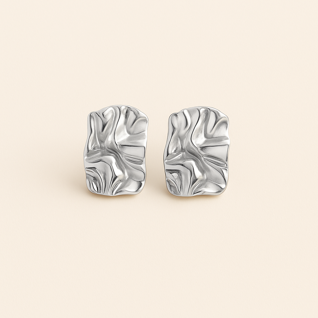 Lumarish™ Elegant Square Earrings
