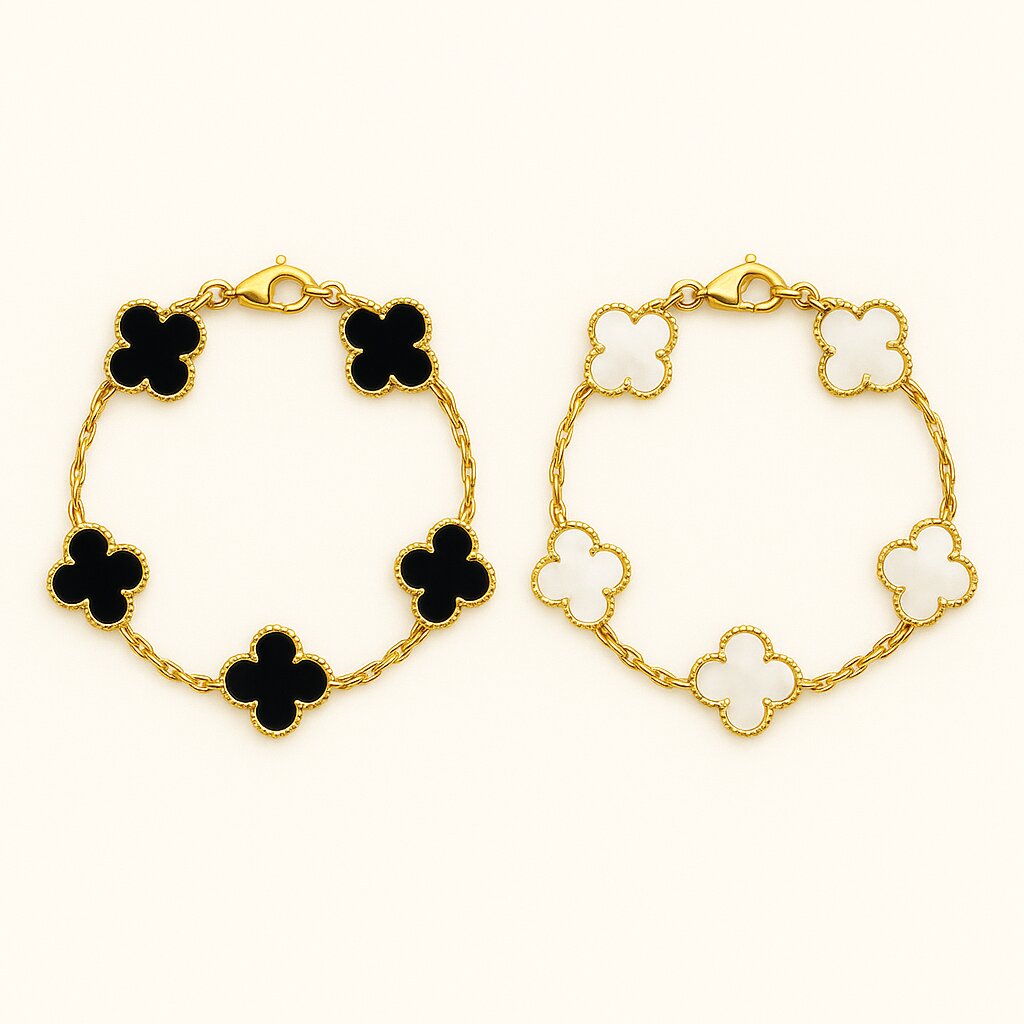 Lumarish™ Black & White Set