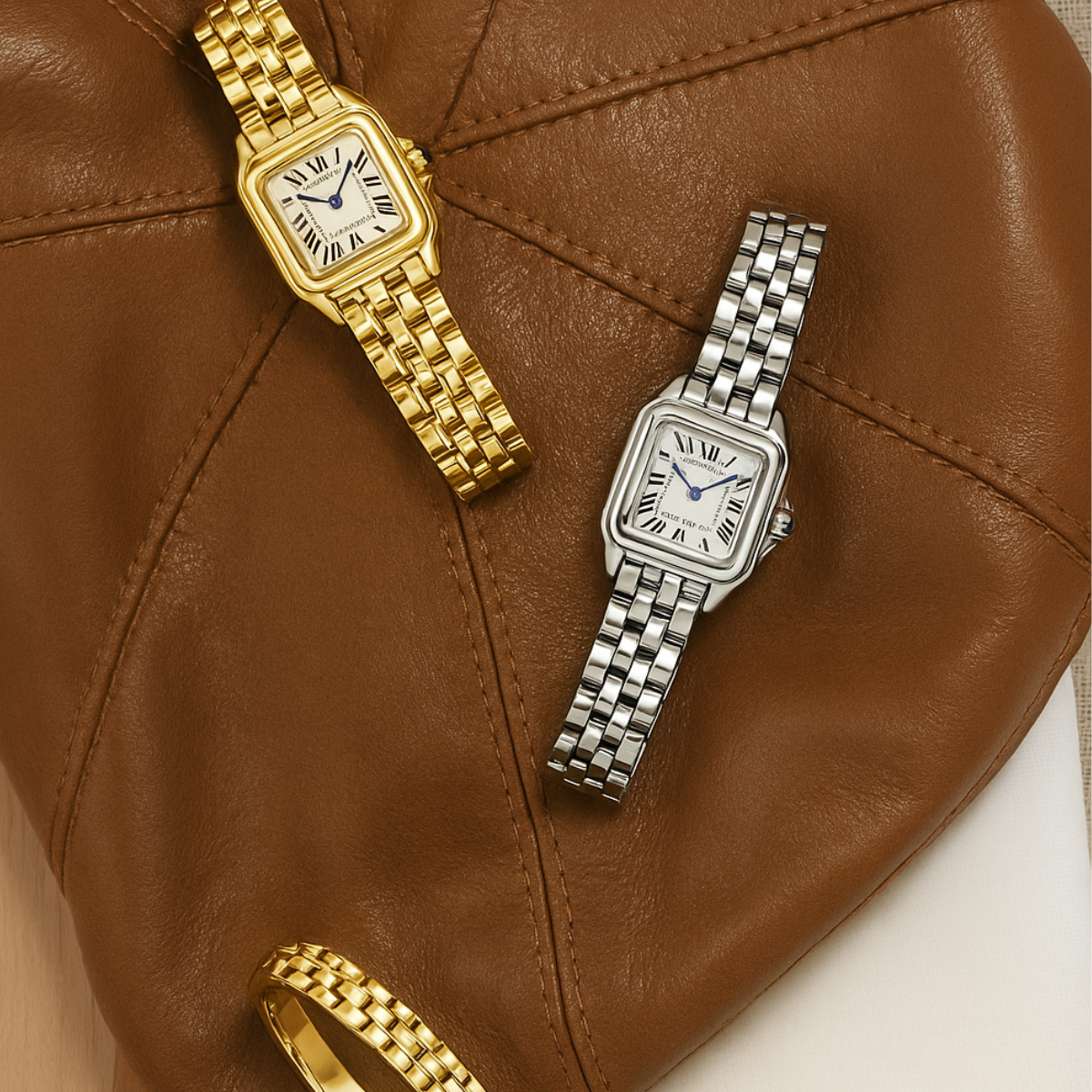 Lumarish™ Classic Watch