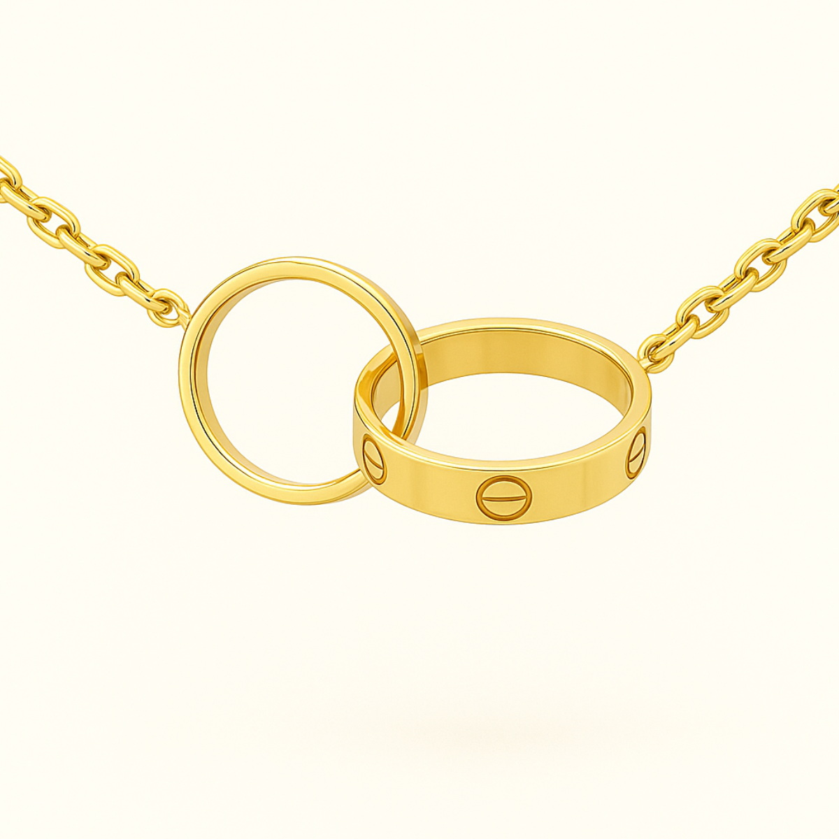 Lumarish™ Elegant Necklace