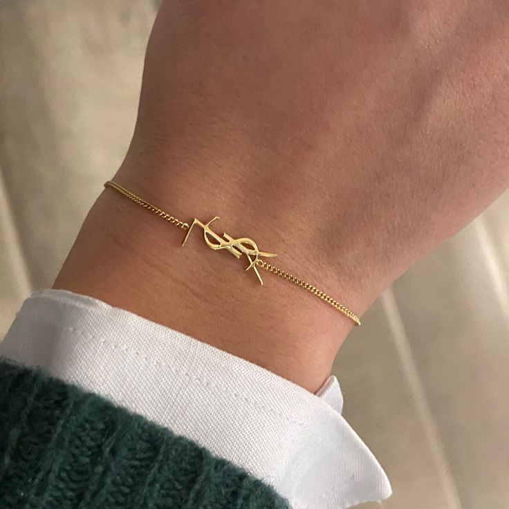 Lumarish™ "YSL" Bracelet