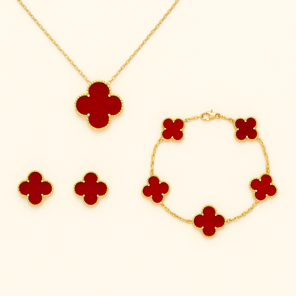 Lumarish™ Red Edition