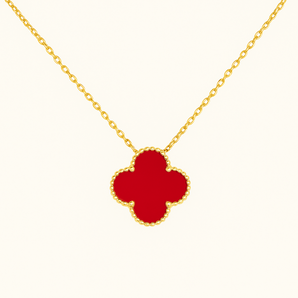 Lumarish™ Red Edition