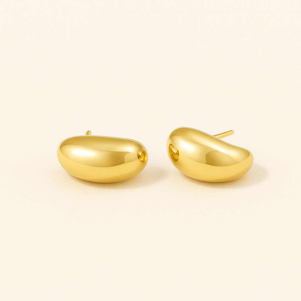 Lumarish™ Minimalist Earrings