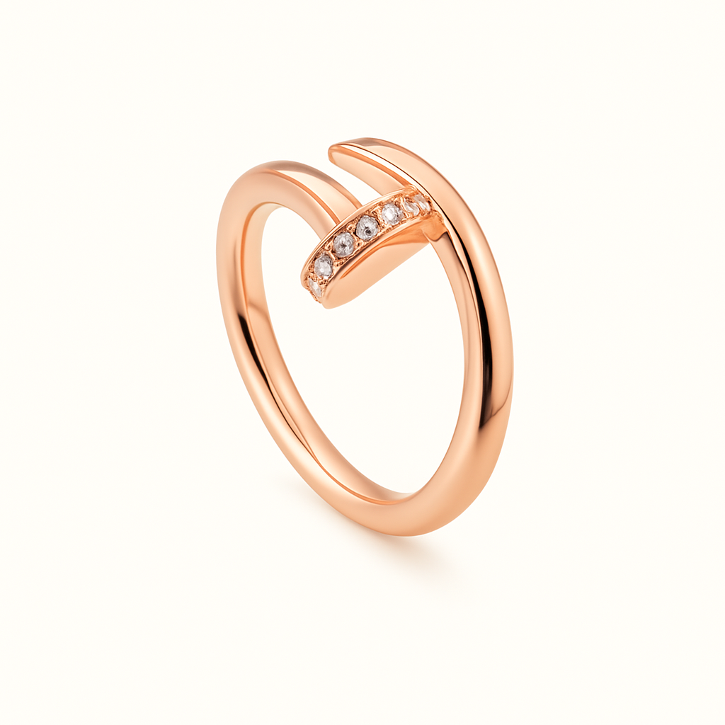 Lumarish™ Diamond Ring