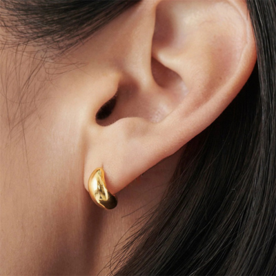 Lumarish™ Minimalist Earrings