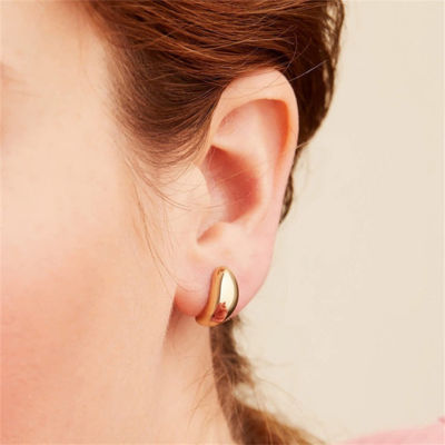 Lumarish™ Minimalist Earrings