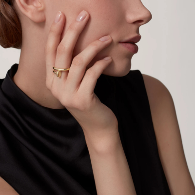 Lumarish™ Nail Ring