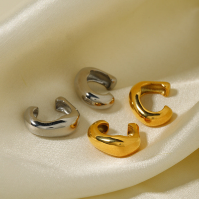 Lumarish™ Golden Cuffs