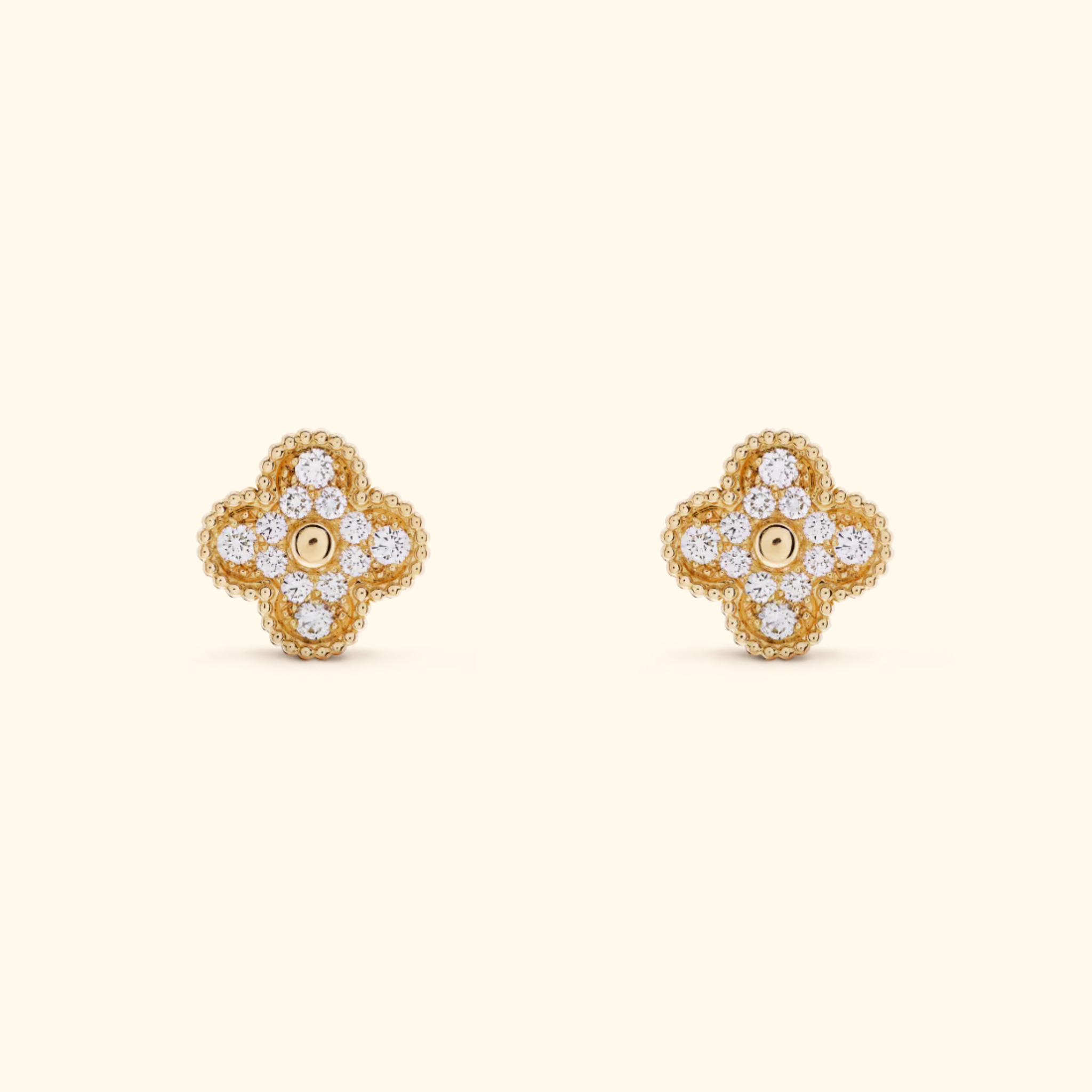 Lumarish™ Deluxe Earrings