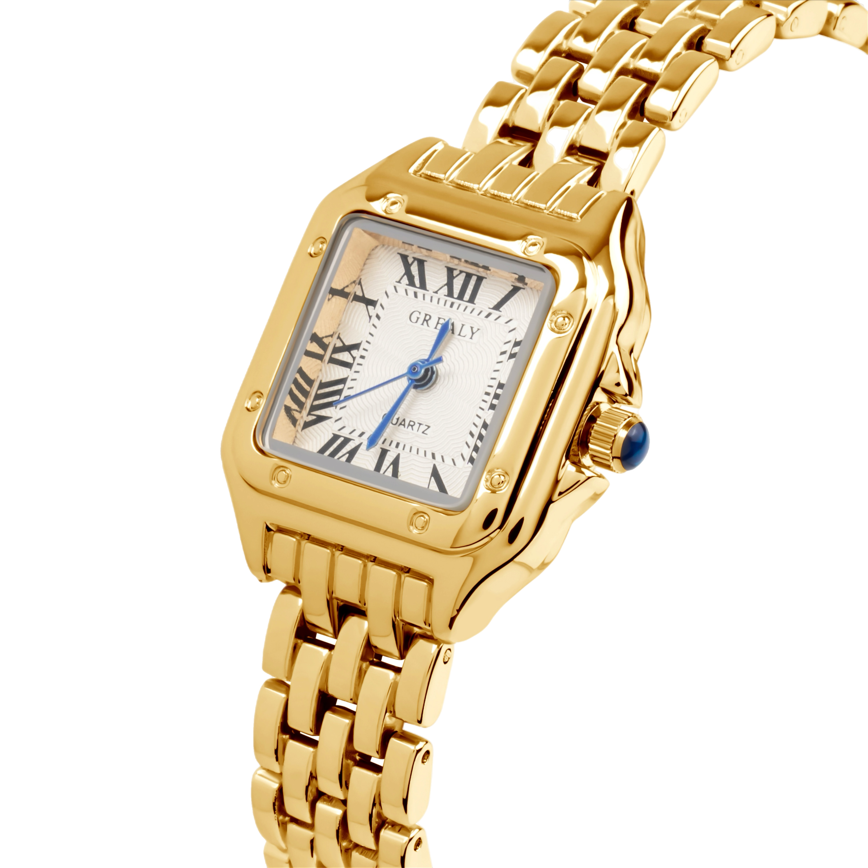 Lumarish™ Classic Watch
