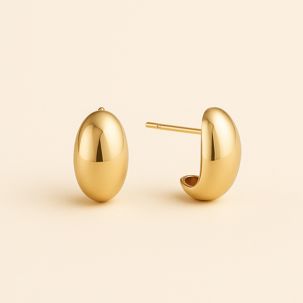 Lumarish™ Minimalist Earrings