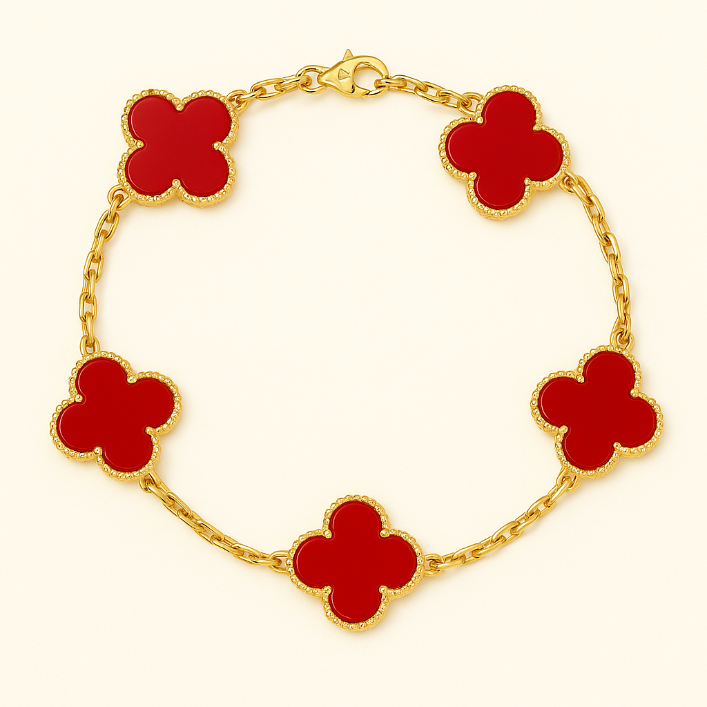 Lumarish™ Red Edition