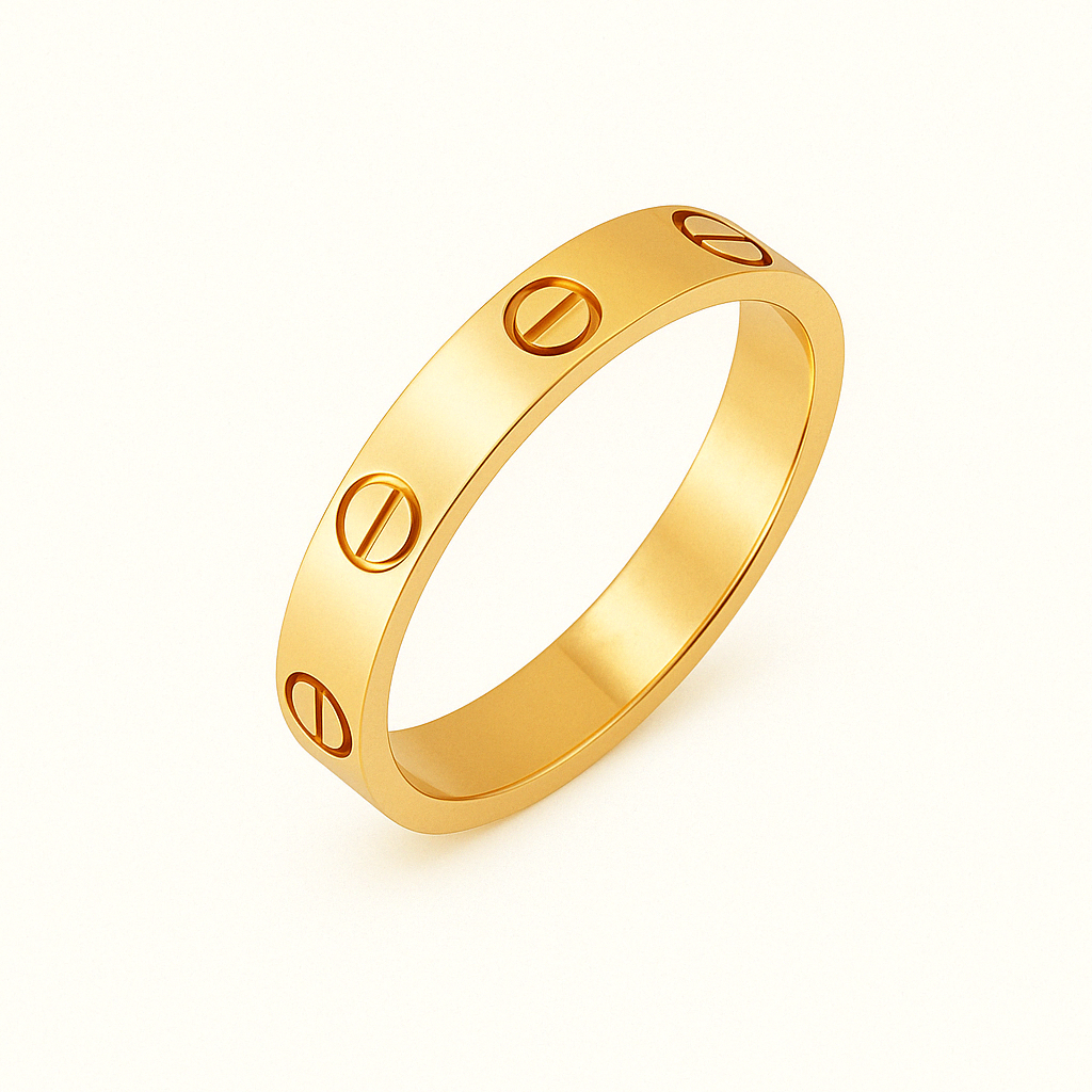 Lumarish™ Elegant Ring
