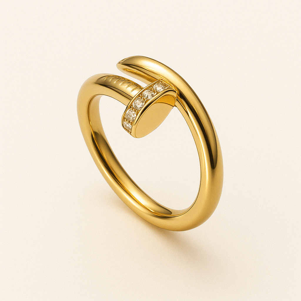 Lumarish™ Diamond Ring