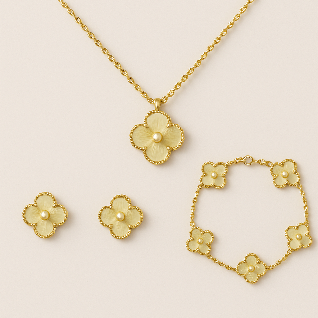 Lumarish™ Golden Set