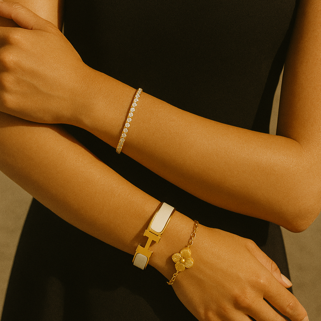 Lumarish™ Gold Edition