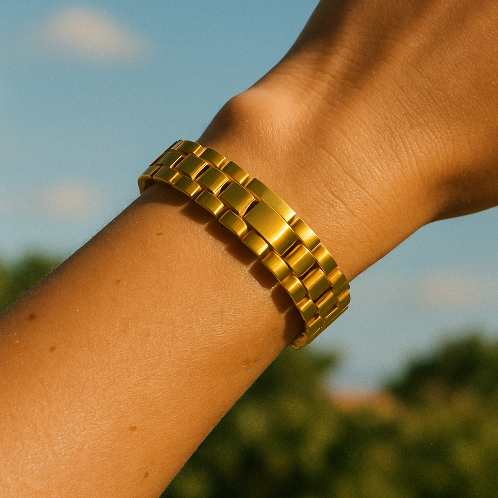 Lumarish™ Adjustable Bracelet