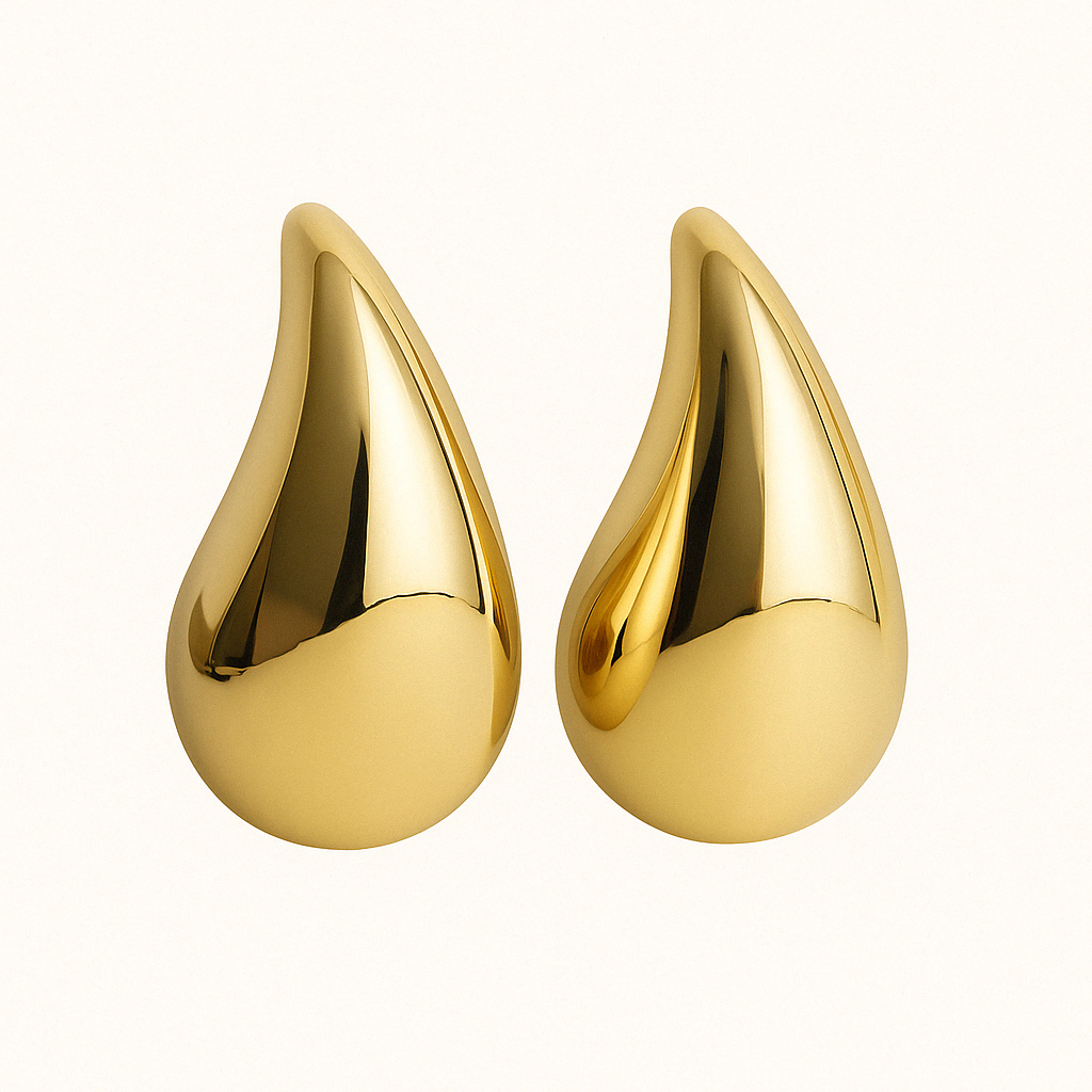 Lumarish™ Waterdrop Earrings