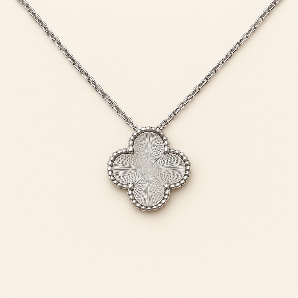 Lumarish™ Silver Edition
