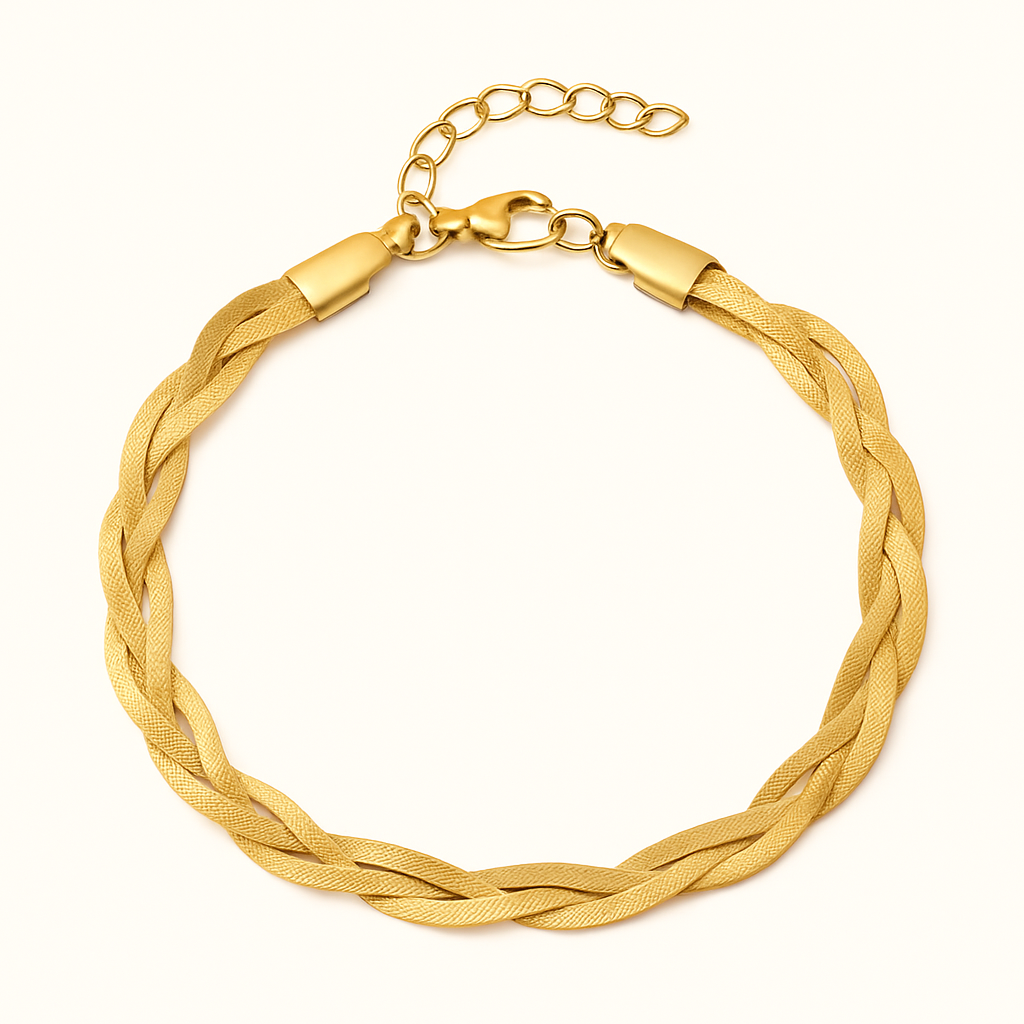 Lumarish™ Palm Summer Bracelet