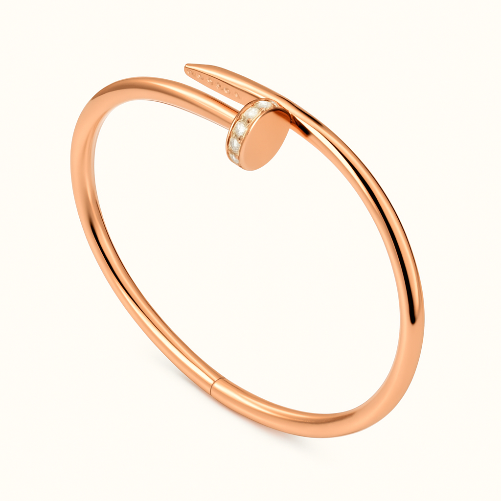 Lumarish™ Elegant Bracelet with Zirconia