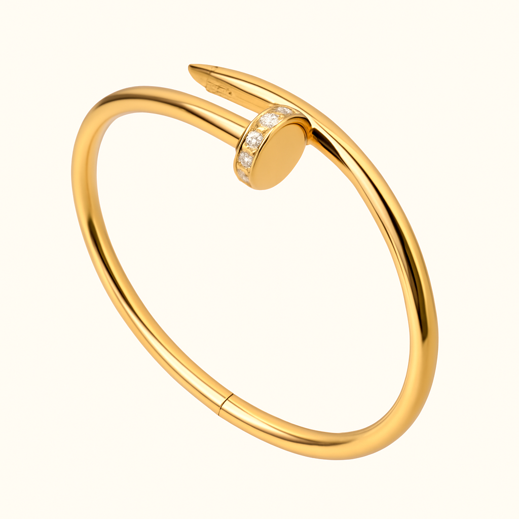 Lumarish™ Elegant Bracelet with Zirconia