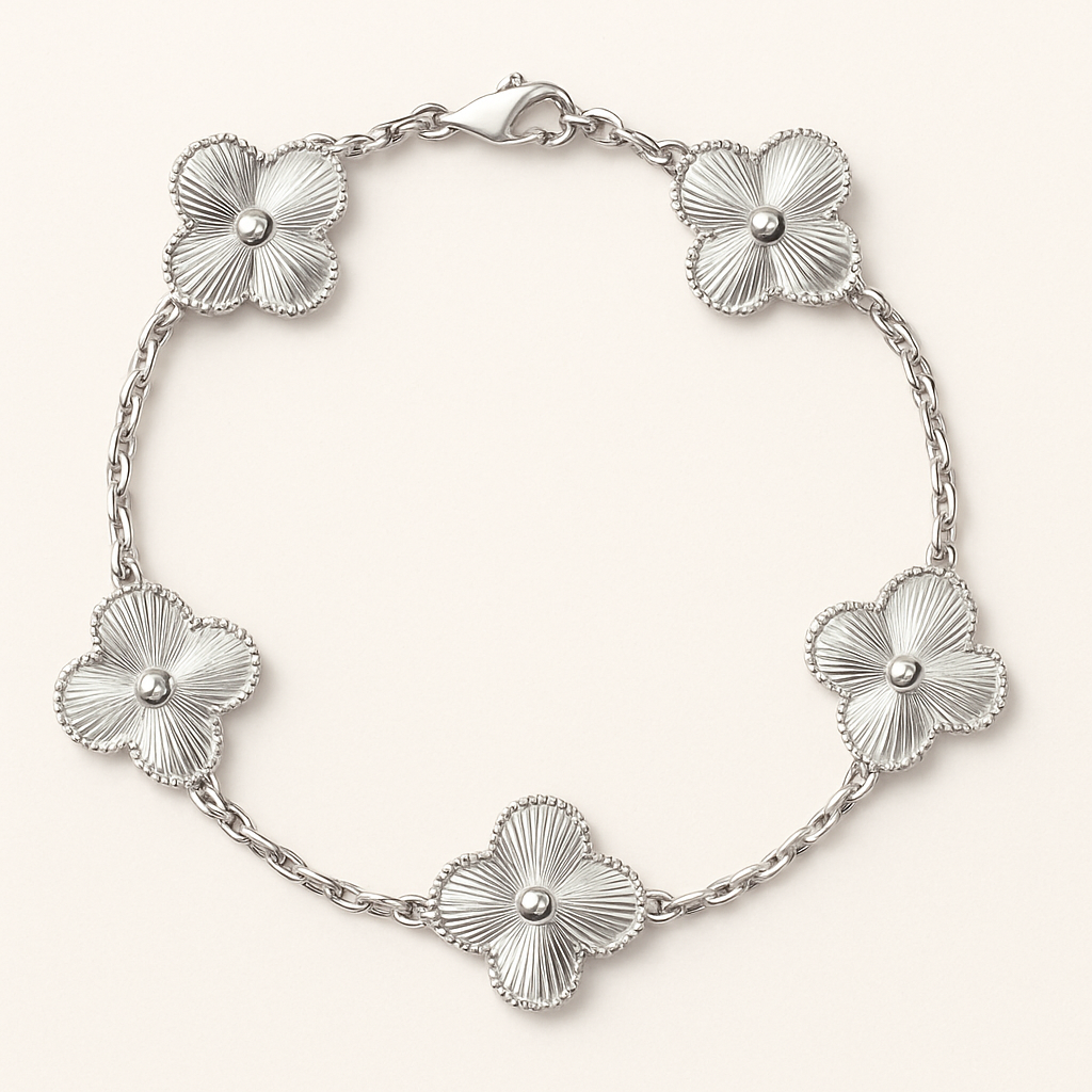 Lumarish™ Silver Edition