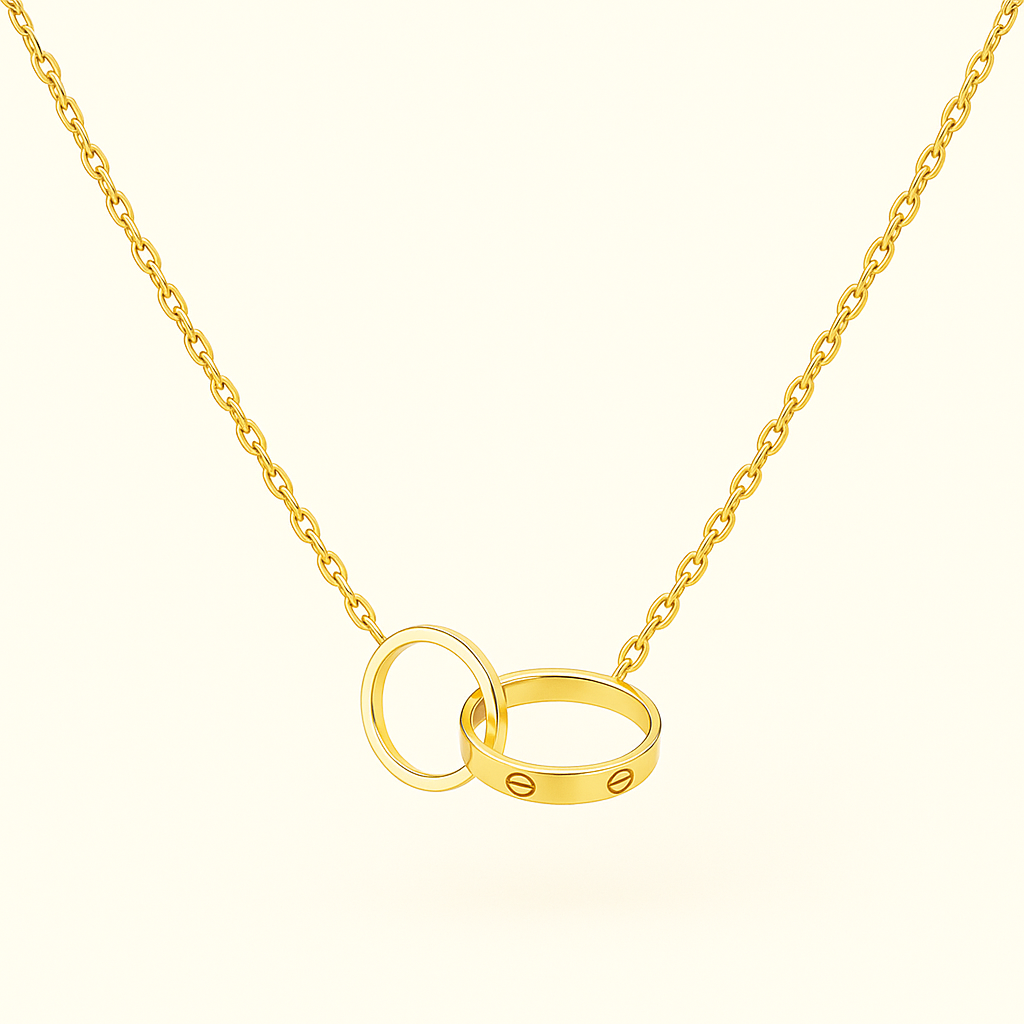 Lumarish™ Elegant Necklace