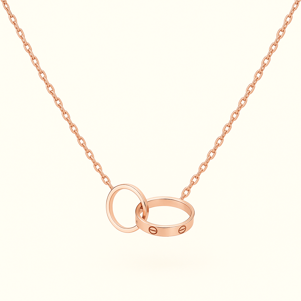 Lumarish™ Elegant Necklace