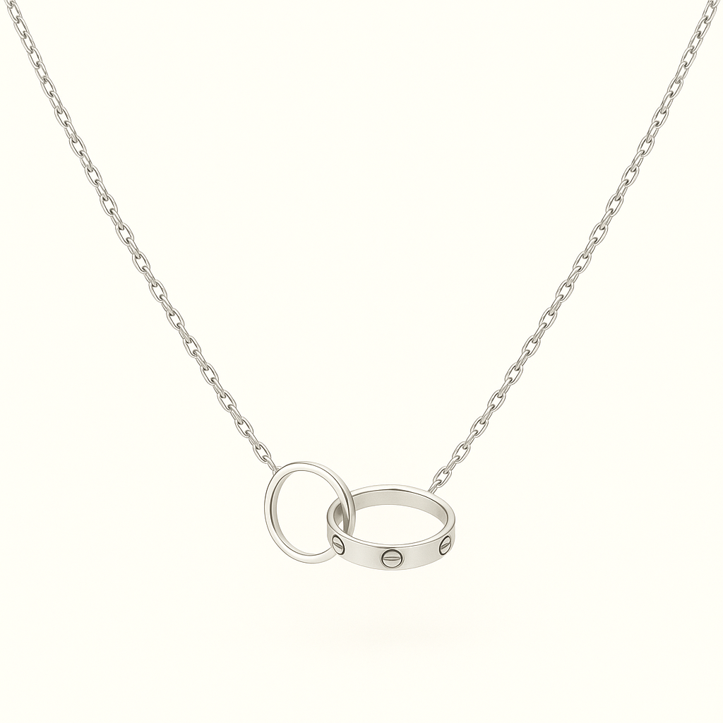 Lumarish™ Elegant Necklace