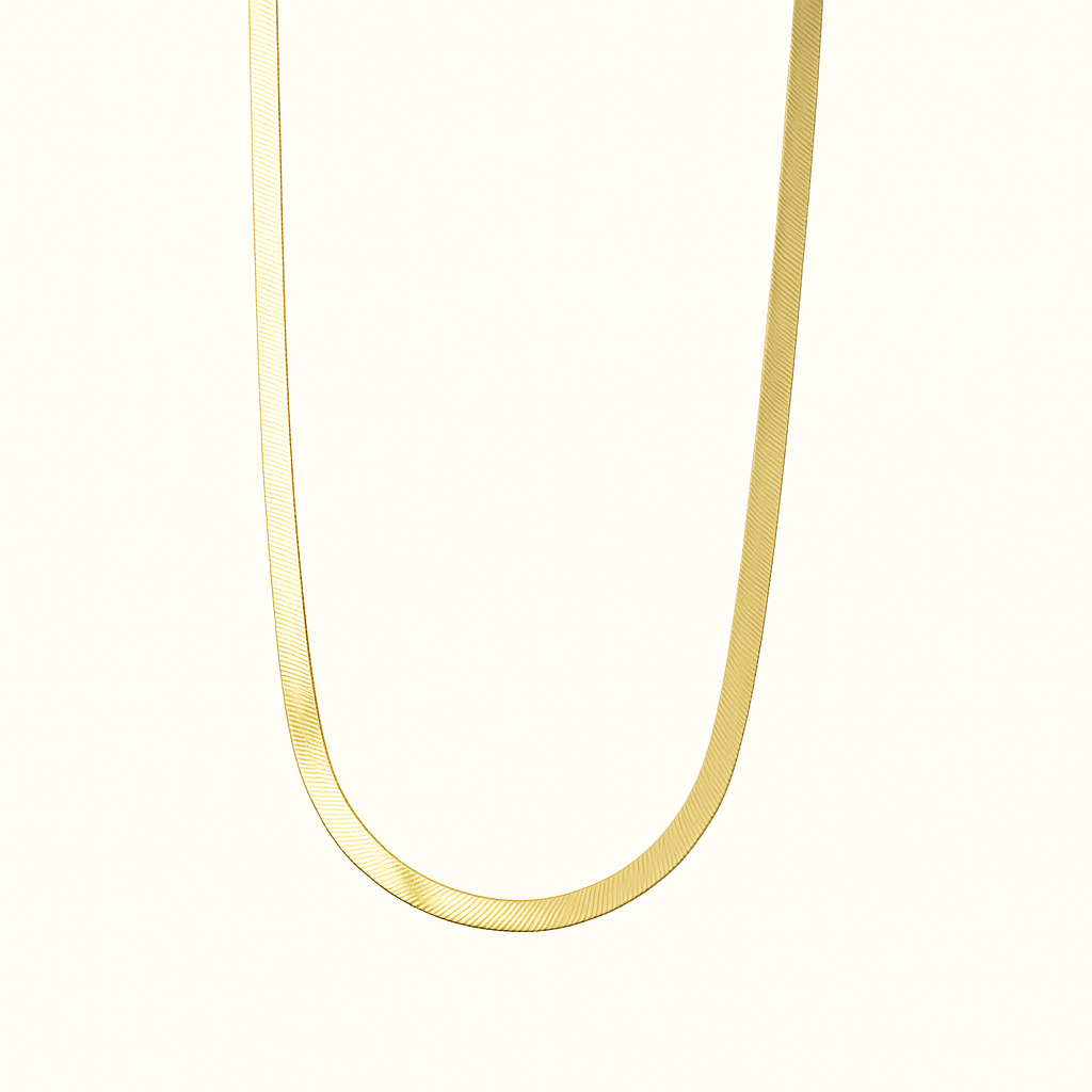 Lumarish™ Classic Necklace