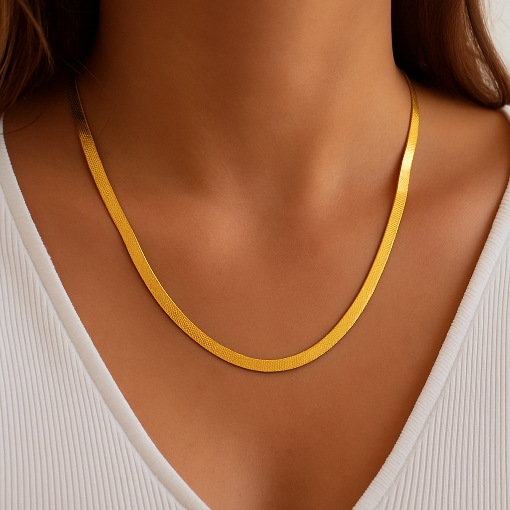 Lumarish™ Classic Necklace