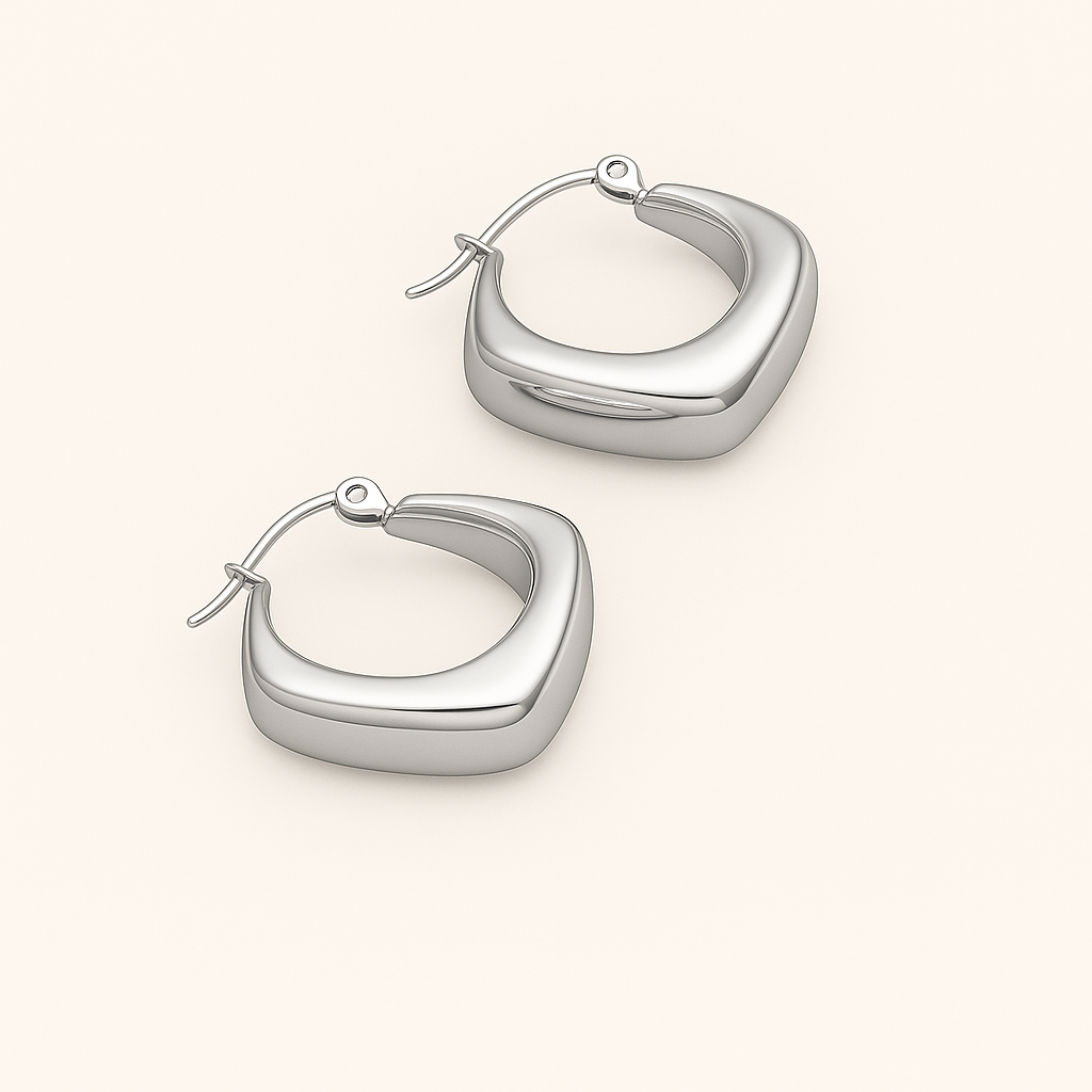 Lumarish™ Royal Gold Earrings