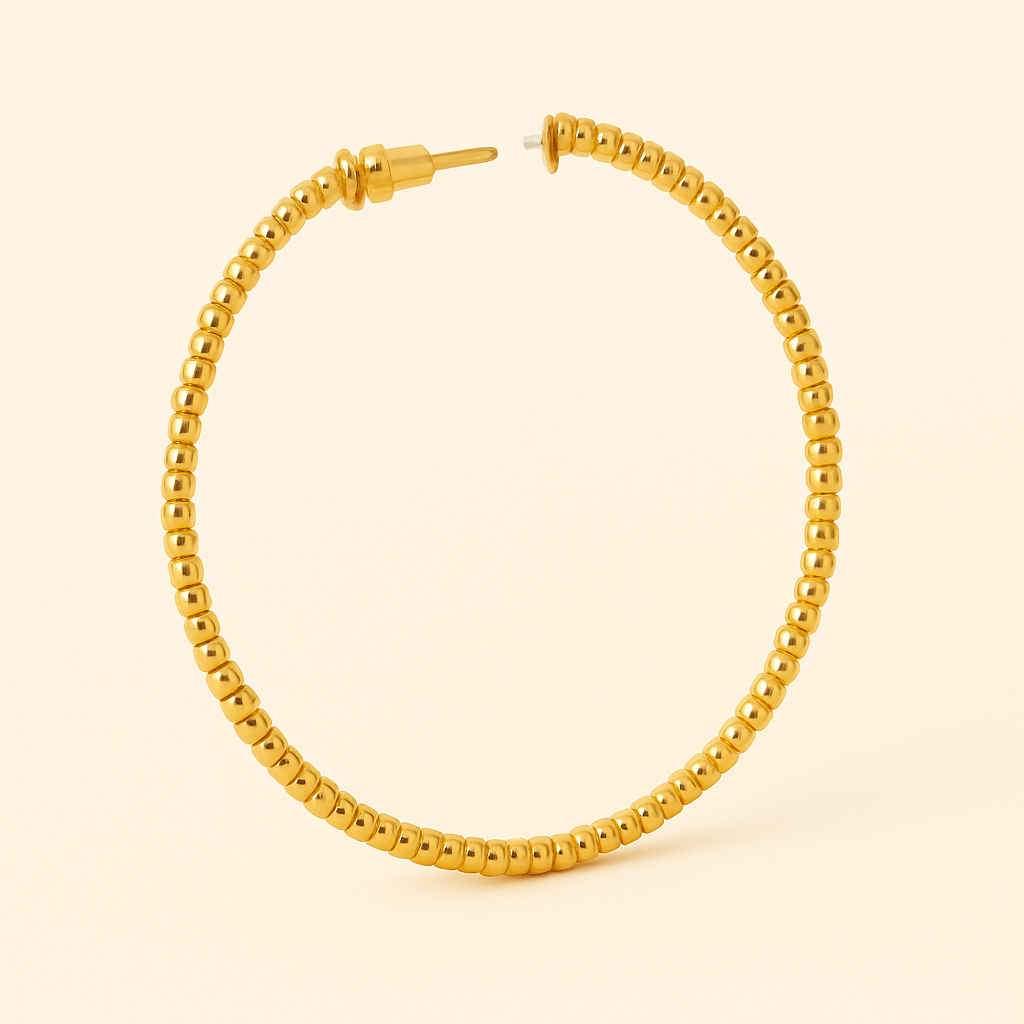 Lumarish™ Large Earrings