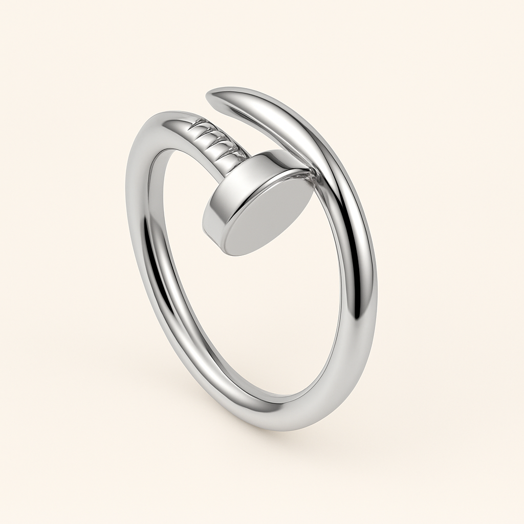 Lumarish™ Nail Ring