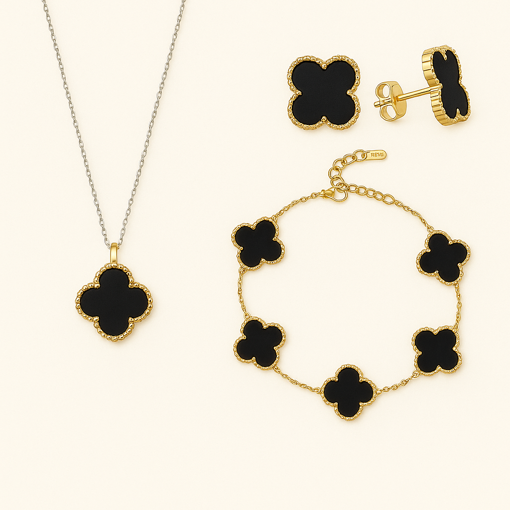 Lumarish™ Black Set