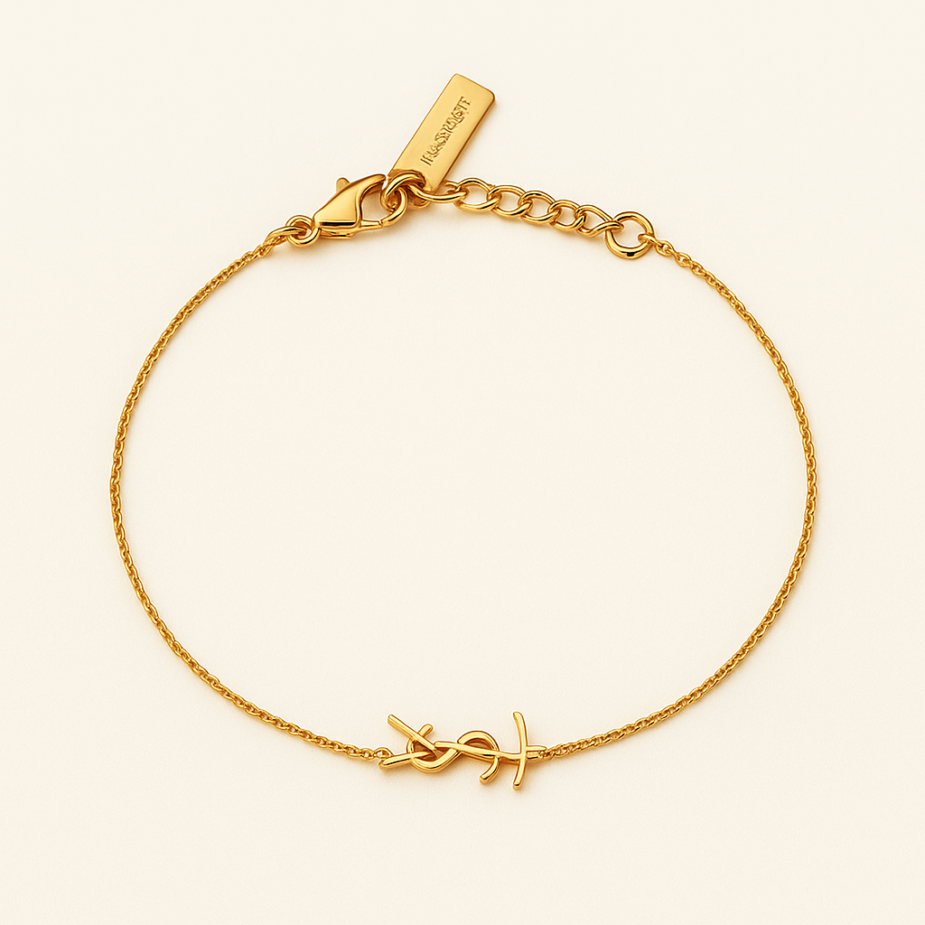 Lumarish™ "YSL" Bracelet