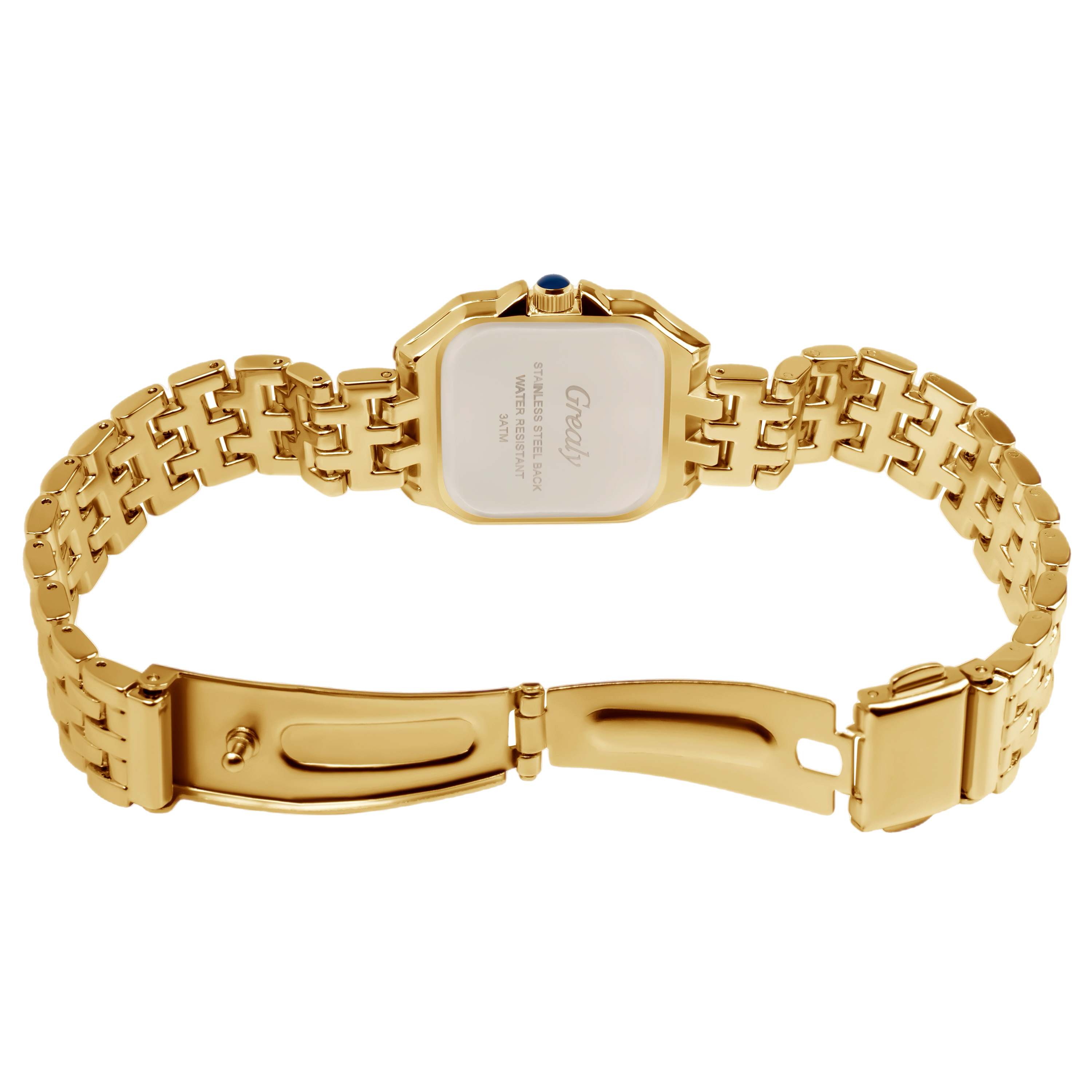 Lumarish™ Classic Watch