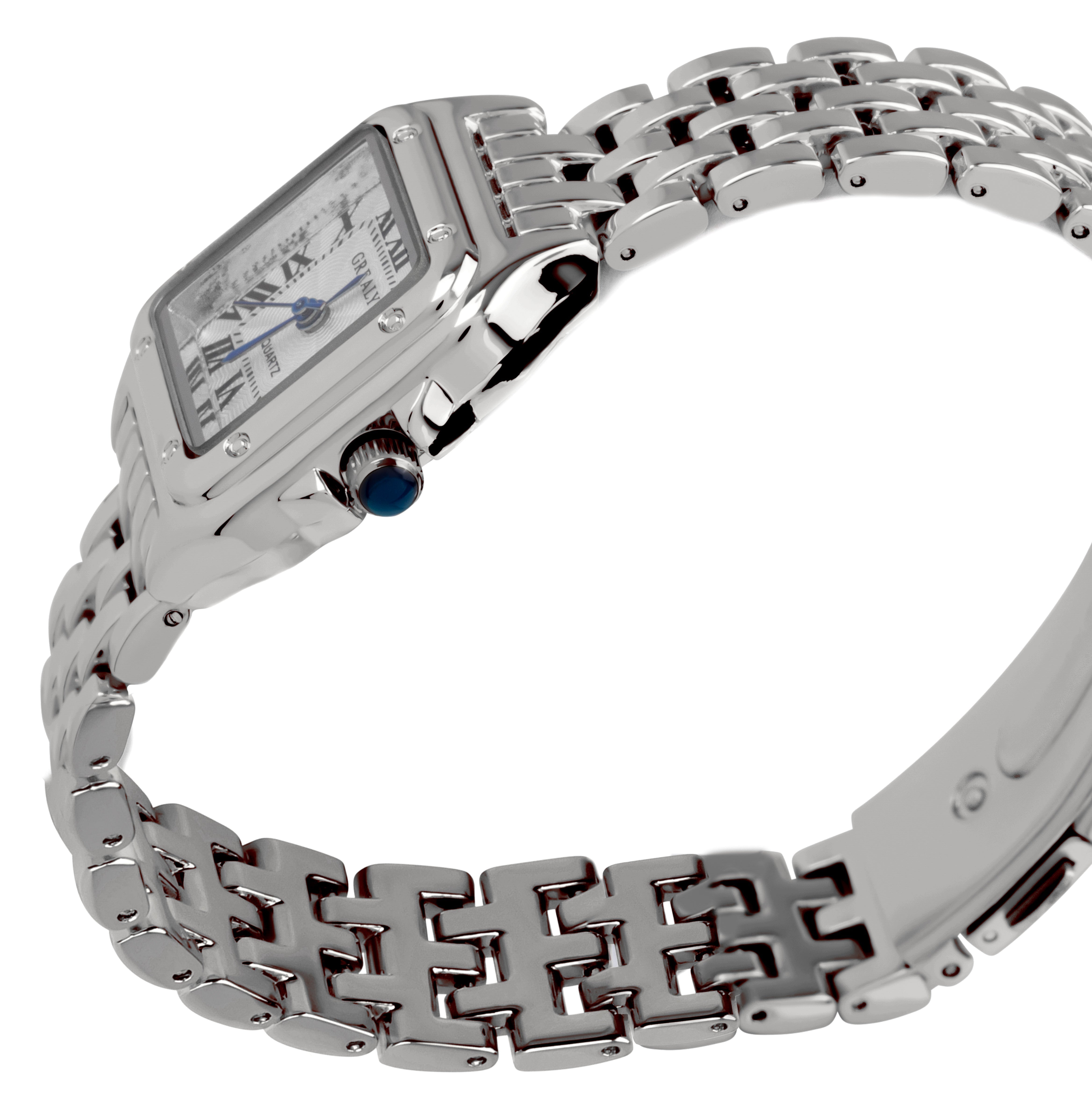 Lumarish™ Classic Watch