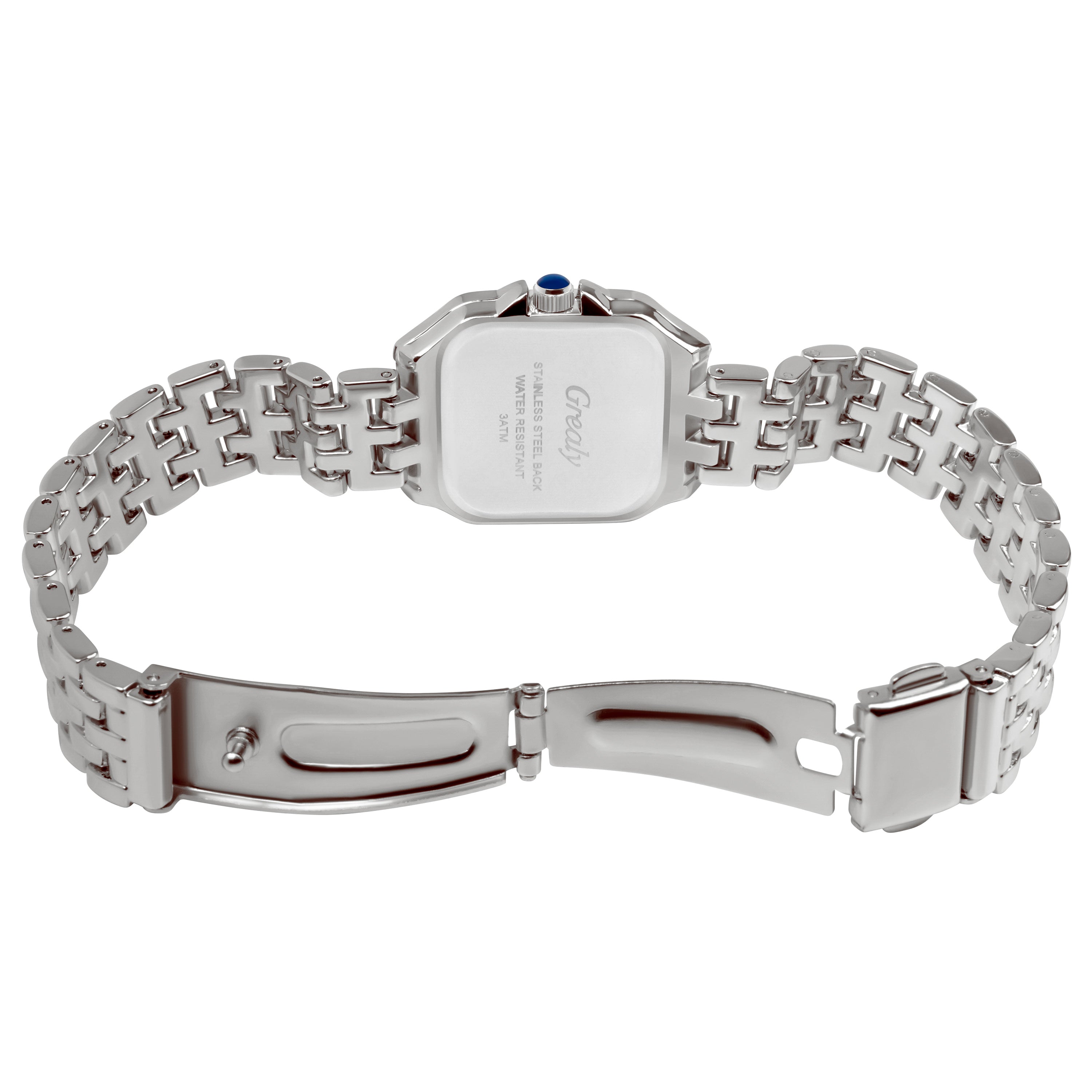 Lumarish™ Classic Watch