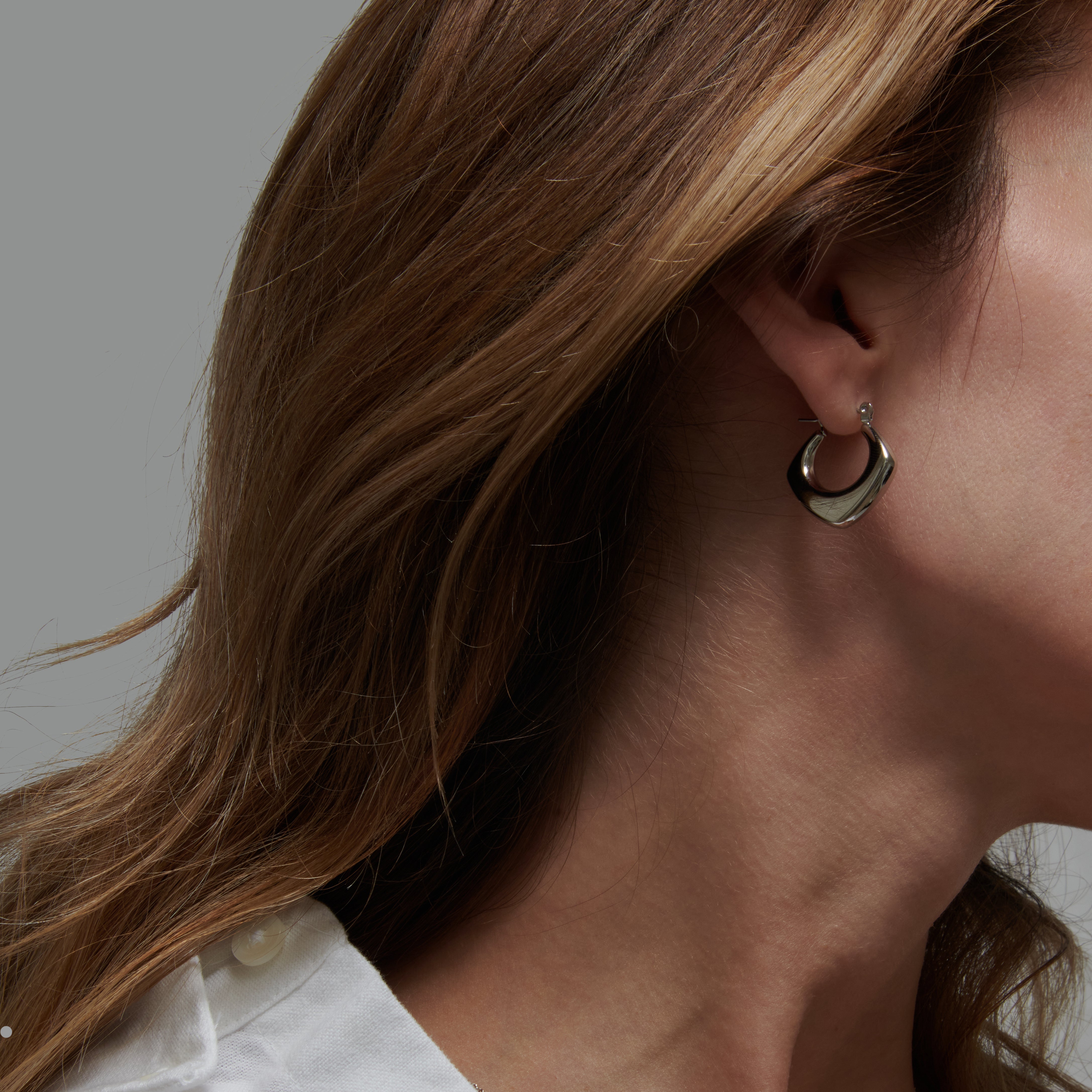 Lumarish™ Royal Gold Earrings